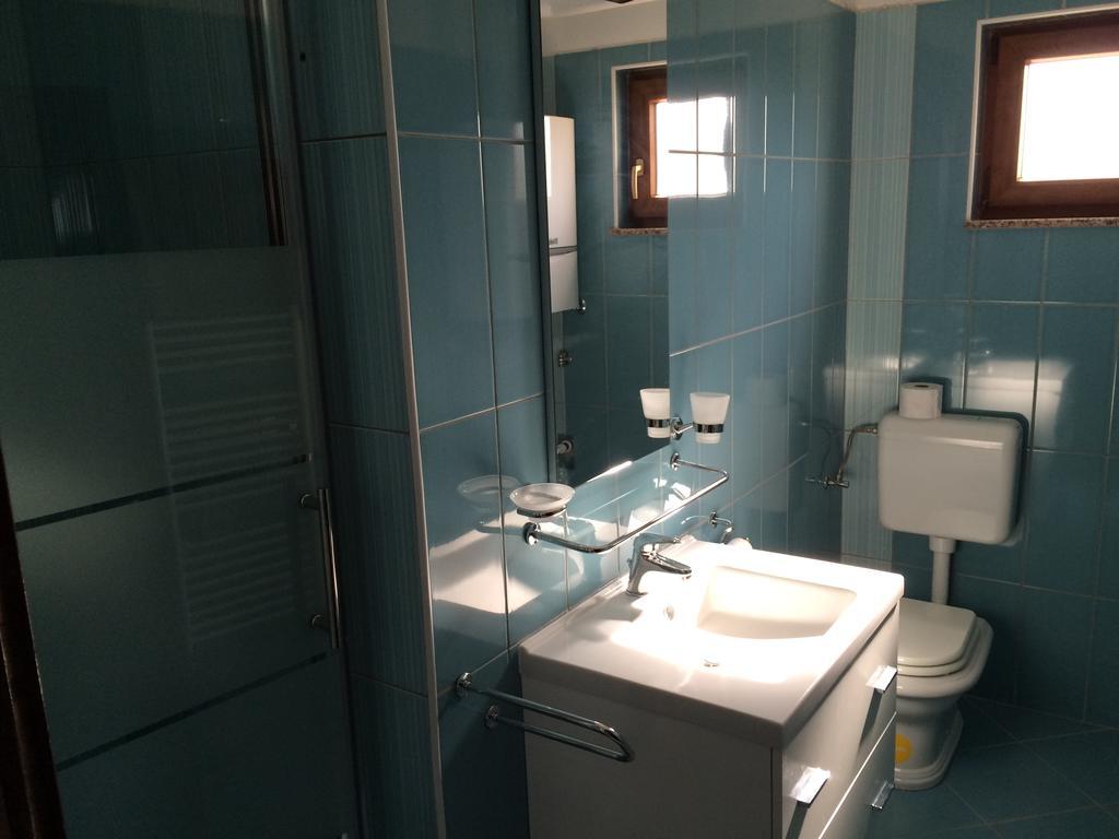 Apartments Brioni-Blick Fazana Luaran gambar