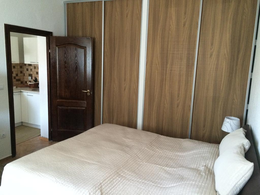 Apartments Brioni-Blick Fazana Luaran gambar