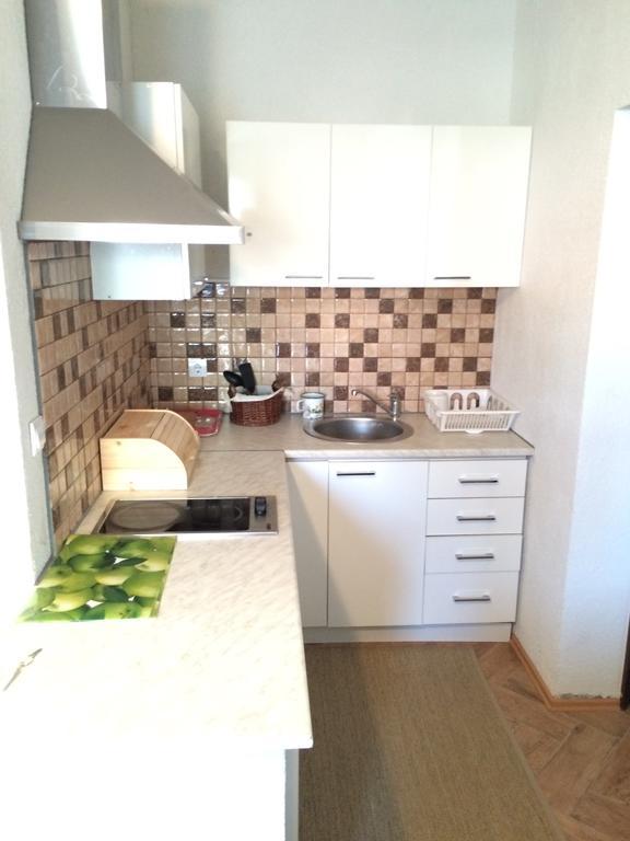 Apartments Brioni-Blick Fazana Luaran gambar