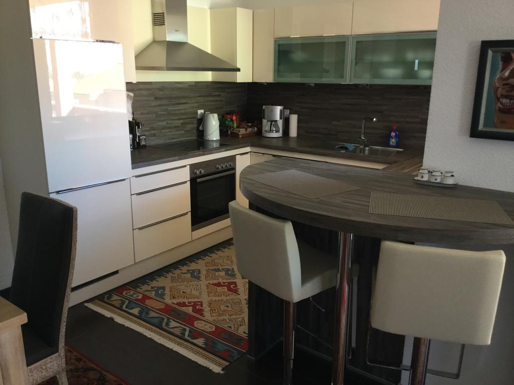 Apartments Brioni-Blick Fazana Luaran gambar